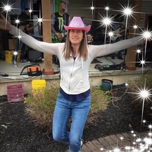 Meet your Posher, Harold